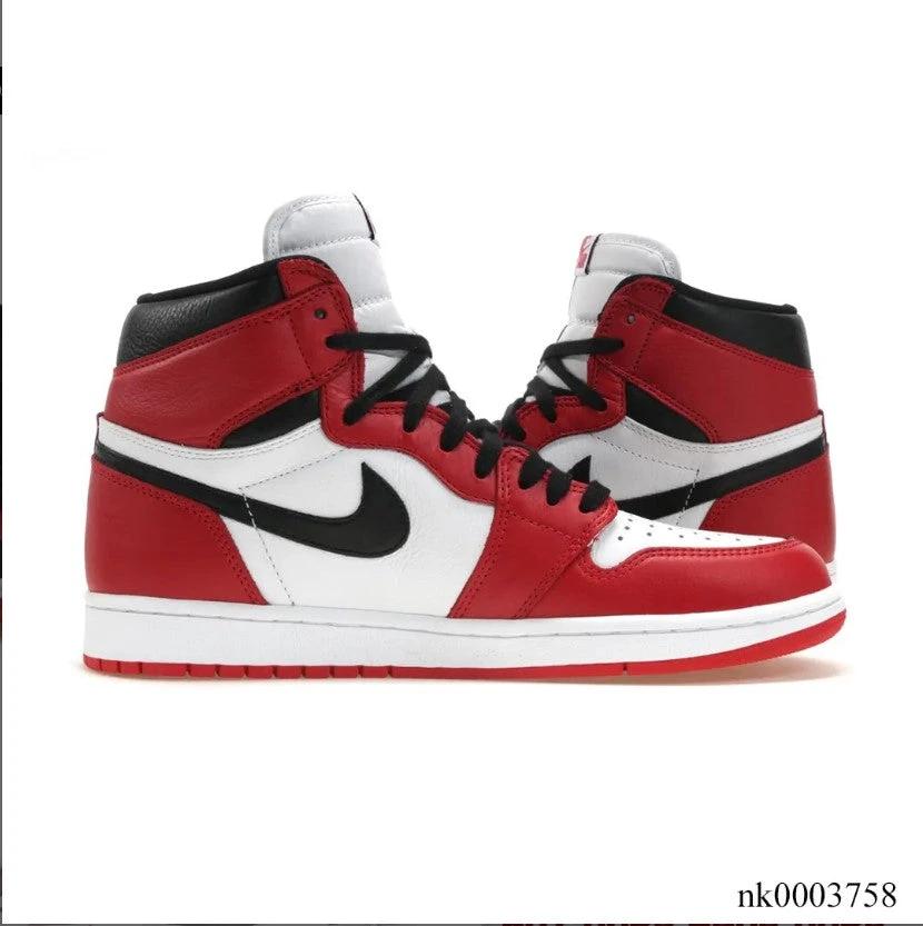 Air Jordan 1 Retro High Homage To Home (Non-numbered) Shoes Sneakers by Air Jordan