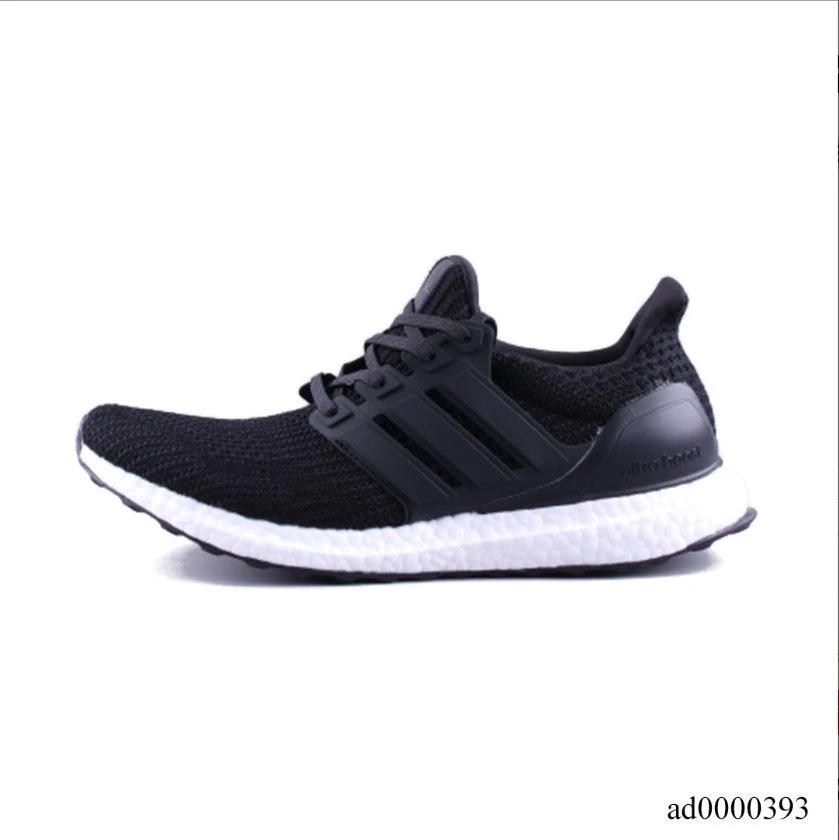 UltraBoost 4.0 Core Black Shoes Sneakers by Air Jordan