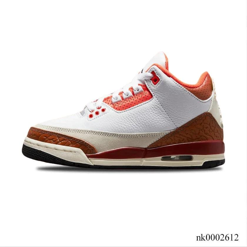 Air Jordan 3 Dunk On Mars Shoes Sneakers by Air Jordan