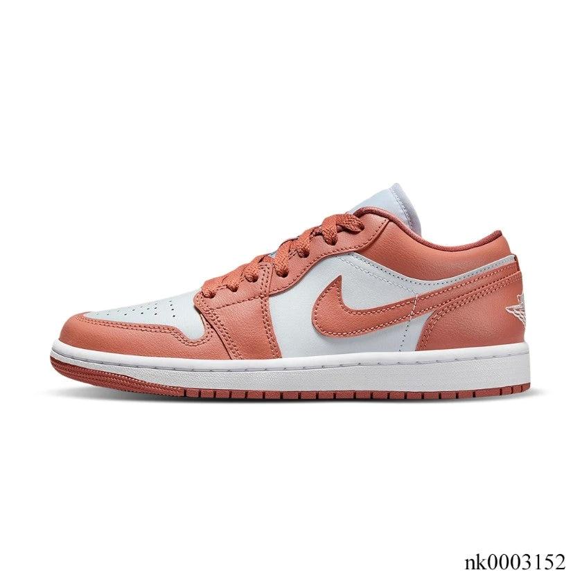 Air Jordan 1 Low Sky J Orange Shoes Sneakers by Air Jordan
