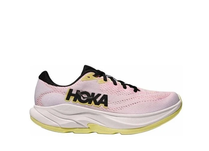 Hoka One One Rincon 4 Carnation Starlight Glow 1155131-CTNS by Air Jordan