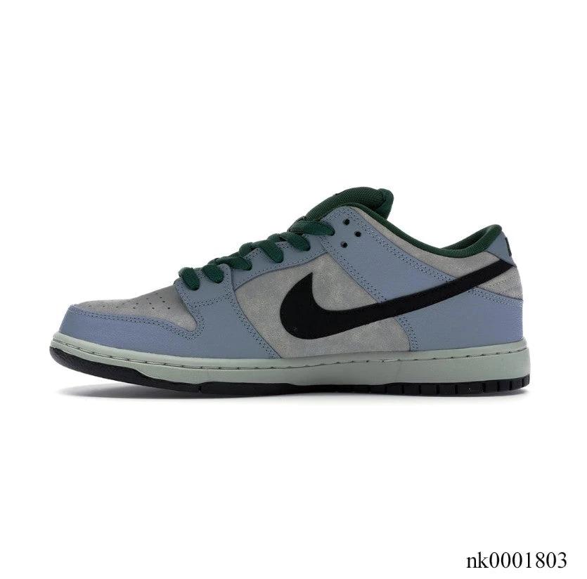 Nike SB Dunk Low Maple Leaf Central Park Shoes Sneakers by Air Jordan