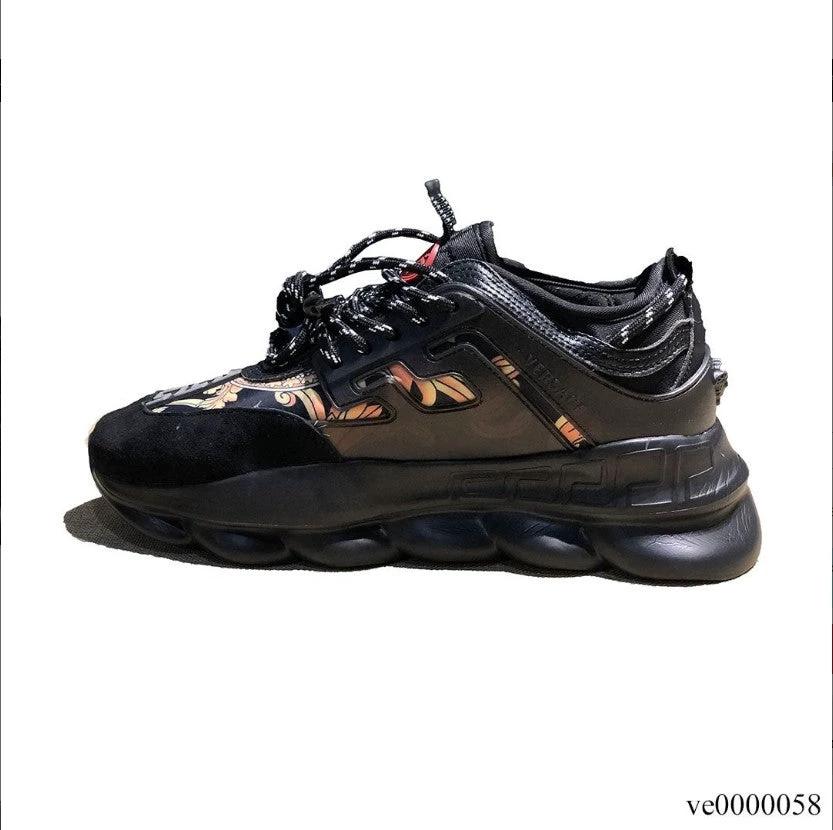 Chain Reaction Shoes Sneakers 18 by Air Jordan