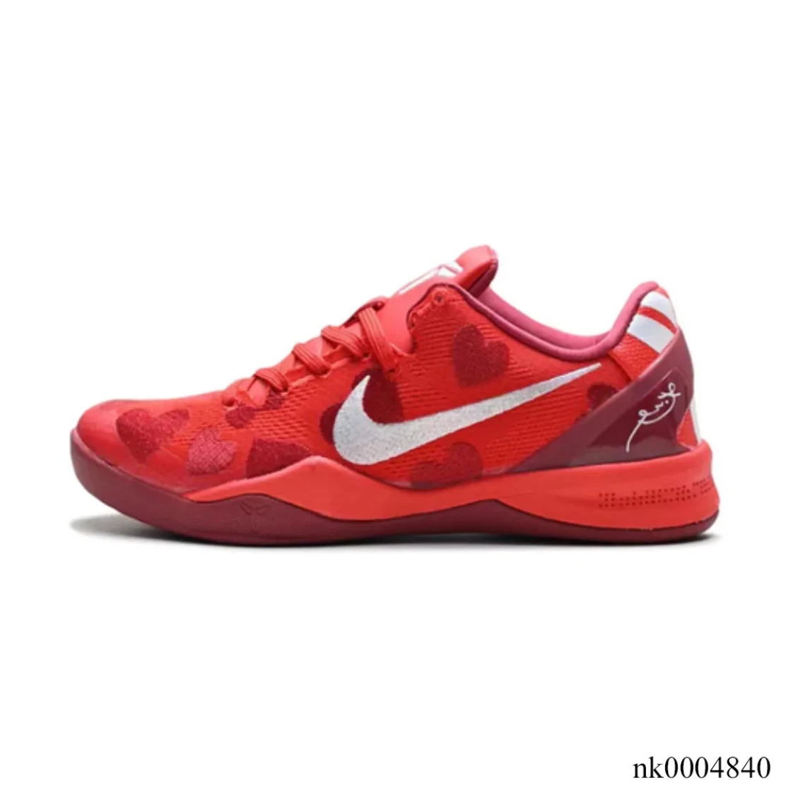 Kobe 8 Protro Wifey’s Shoes Sneakers by Air Jordan