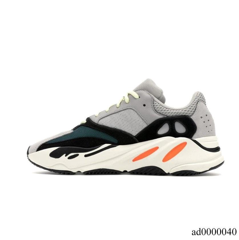 Yeezy Boost 700 Wave Runner Solid Grey Shoes Sneakers by Air Jordan