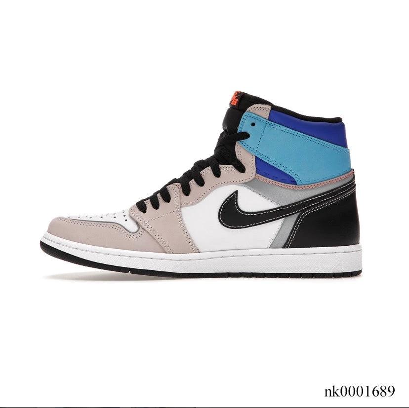 Air Jordan 1 Retro High OG Prototype Shoes Sneakers by Air Jordan