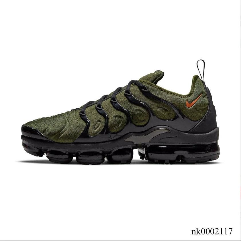 VaporMax Plus Rough Green Shoes Sneakers by Air Jordan