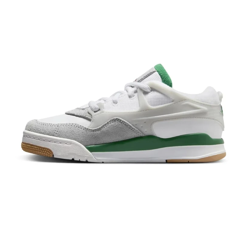 Air Jordan 4 RM Pine Green Shoes Sneakers by Air Jordan