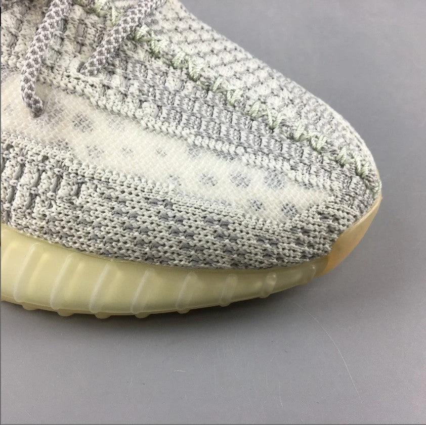 Yeezy Boost 350 V2 Yeshaya (Non-Reflective) Shoes Sneakers by Air Jordan