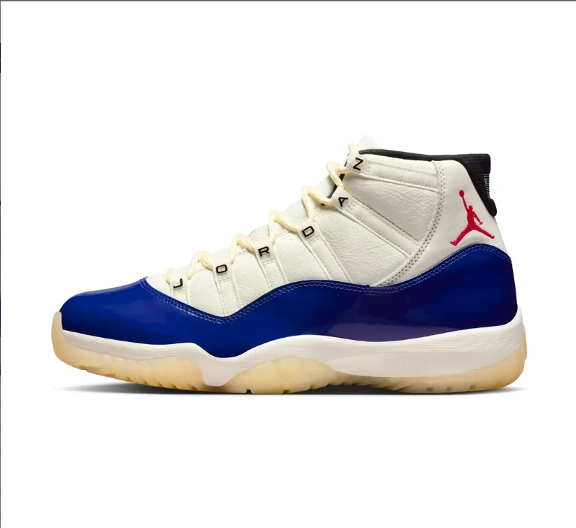 Air Jordan 11 Rare Air Shoes Sneakers by Air Jordan