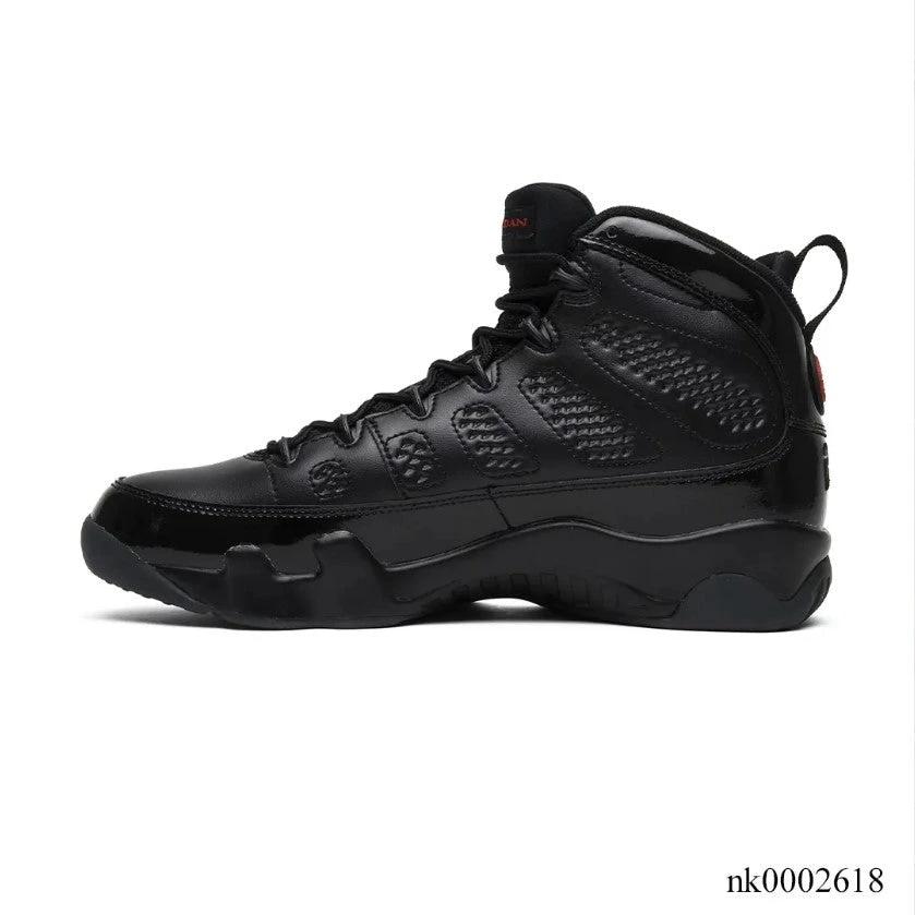Air Jordan 9 Retro Bred Patent Shoes Sneakers by Air Jordan
