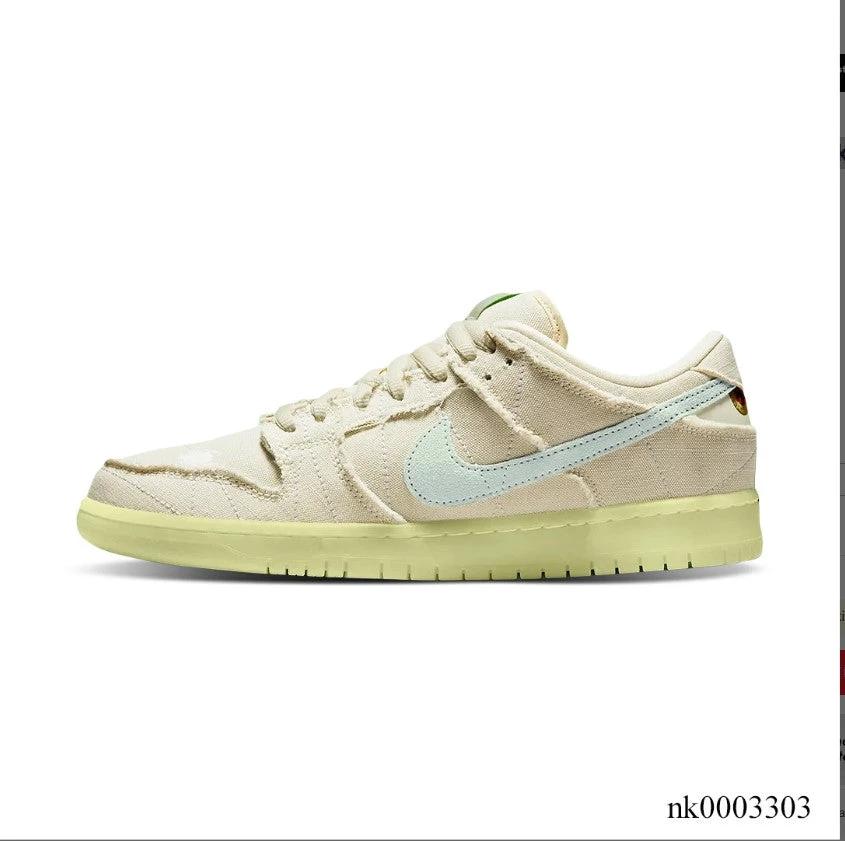 Nike SB Dunk Low Mummy Shoes Sneakers by Air Jordan