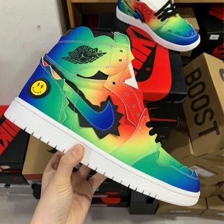 Air Jordan 1 NFL by Air Jordan
