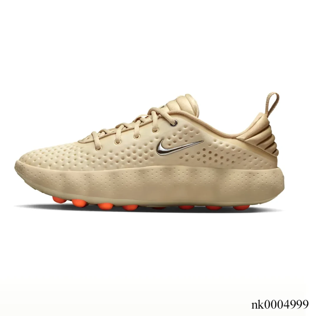Mind 002 Light Khaki Shoes Sneakers by Air Jordan