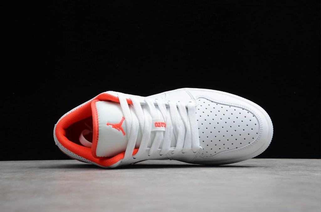 Air Jordan 1 Low SE “White Sesame” by Air Jordan