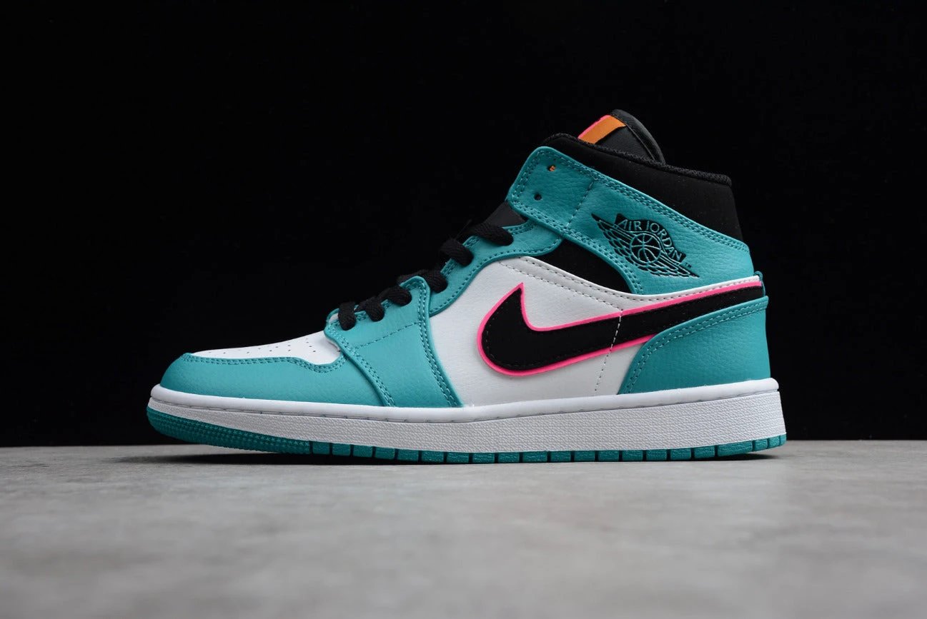 Air Jordan 1 Mid Little South Coast by Air Jordan
