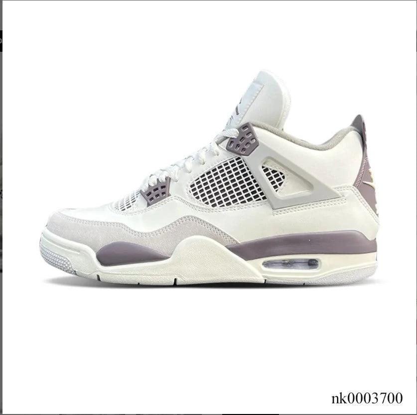 Air Jordan 4 x A Ma Maniere Phantom Shoes Sneakers by Air Jordan