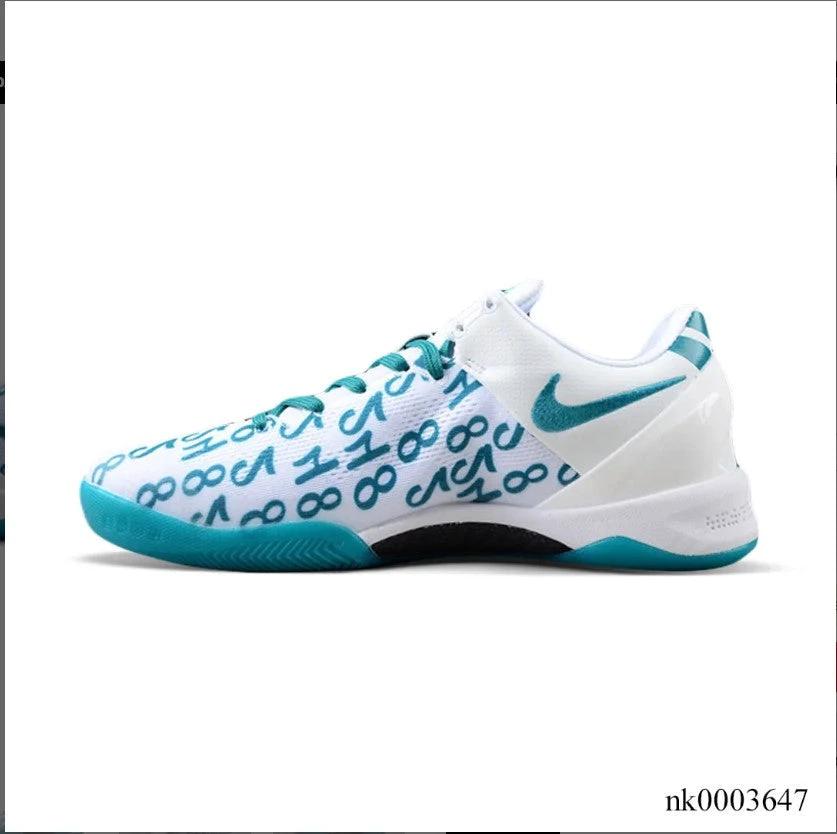 Kobe 8 Protro Radiant Emerald Shoes Sneakers by Air Jordan