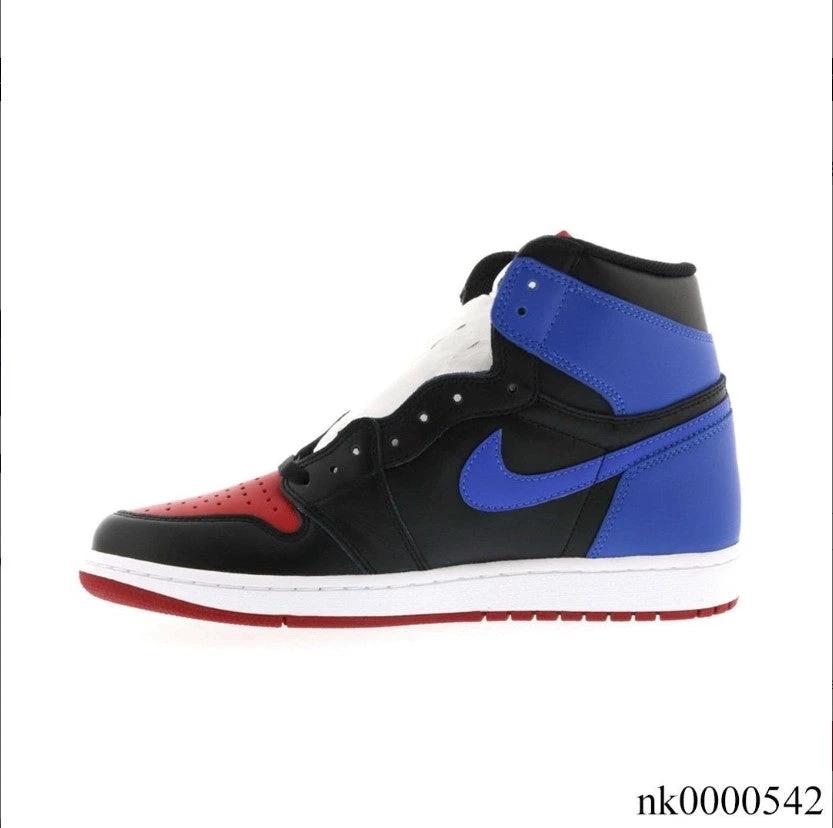 Air Jordan 1 Retro Top 3 Shoes Sneakers by Air Jordan