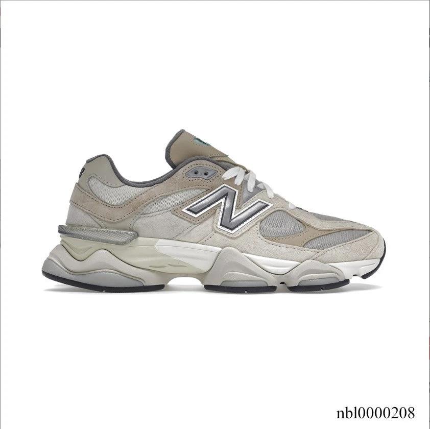 New Balance 9060 Sea Salt Shoes Sneakers by Air Jordan