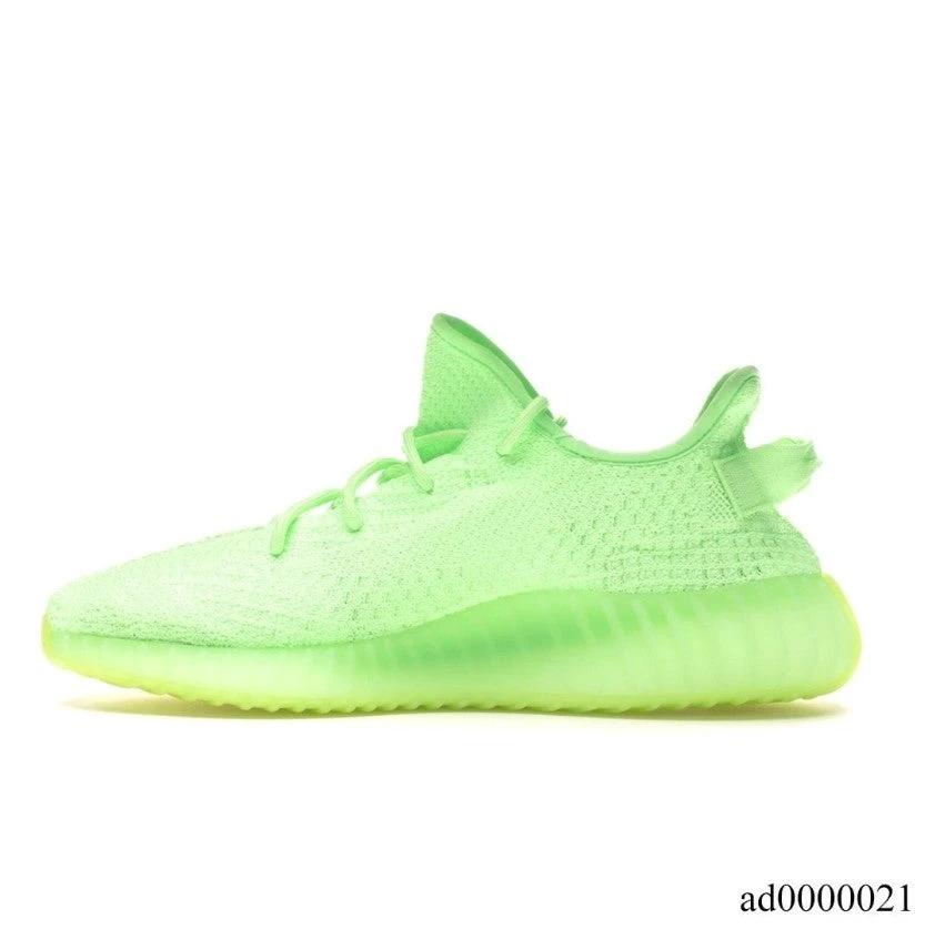 Yeezy Boost 350 V2 Glow Shoes Sneakers by Air Jordan