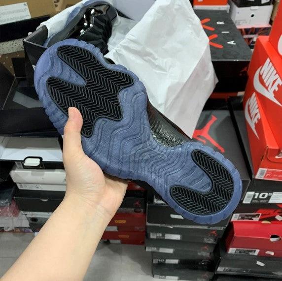 Air Jordan 11 Cap And Gown by Air Jordan
