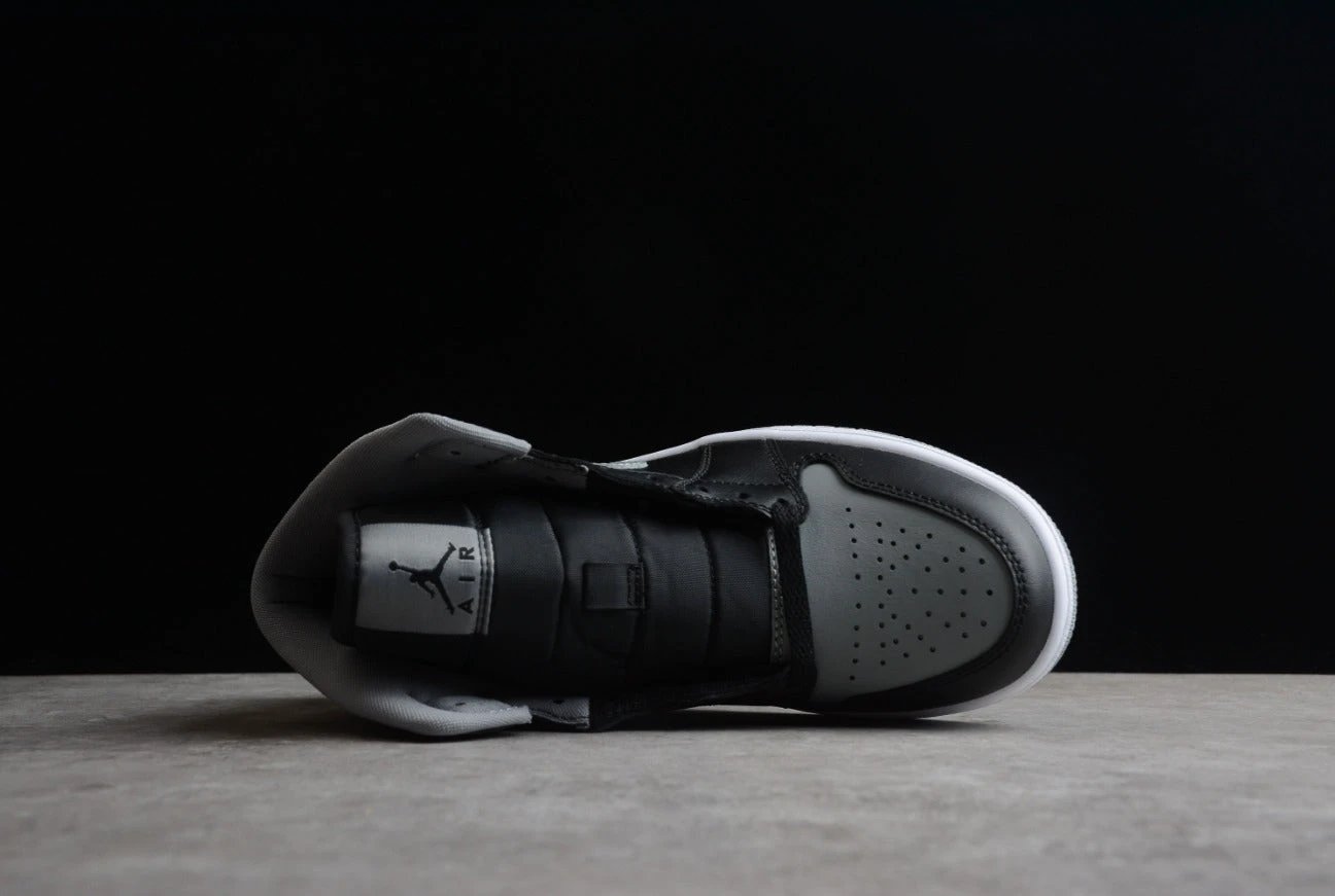 Air Jordan 1 Mid Shadow by Air Jordan