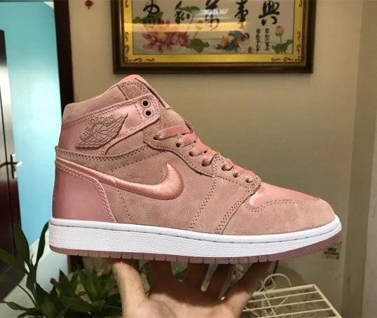Air Jordan 1 SOH by Air Jordan