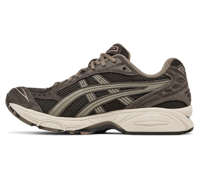 Asics Gel Kayano 14 Dark Sepia Dark Taupe 1201A161-250 by Air Jordan