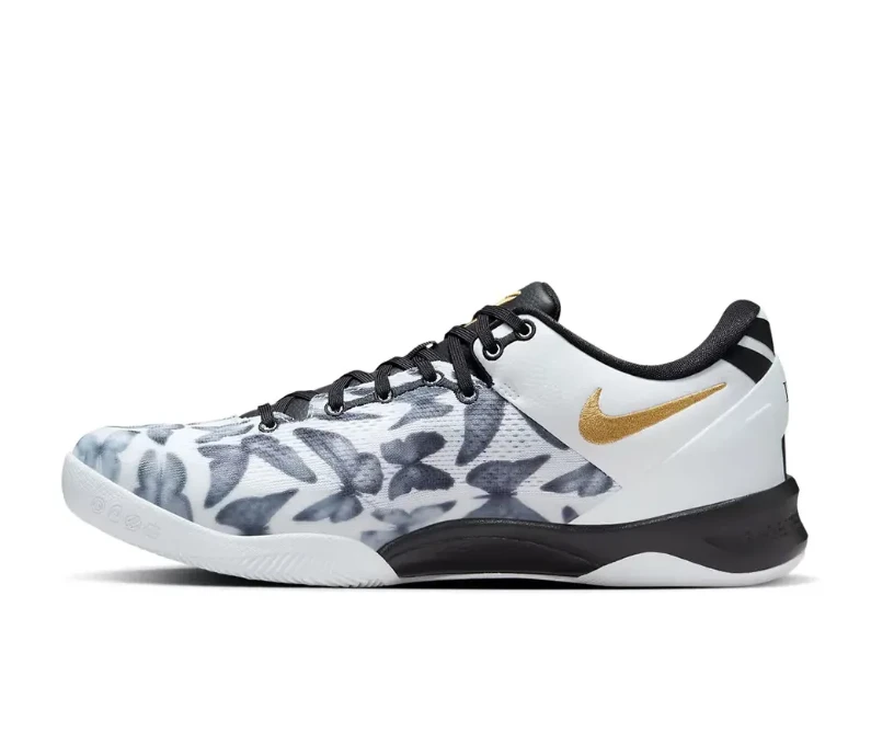 Kobe 8 Protro Mambacita Shoes Sneakers by Air Jordan