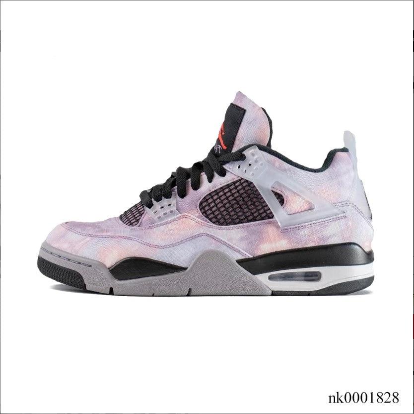 Air Jordan 4 Zen Master Shoes Sneakers by Air Jordan