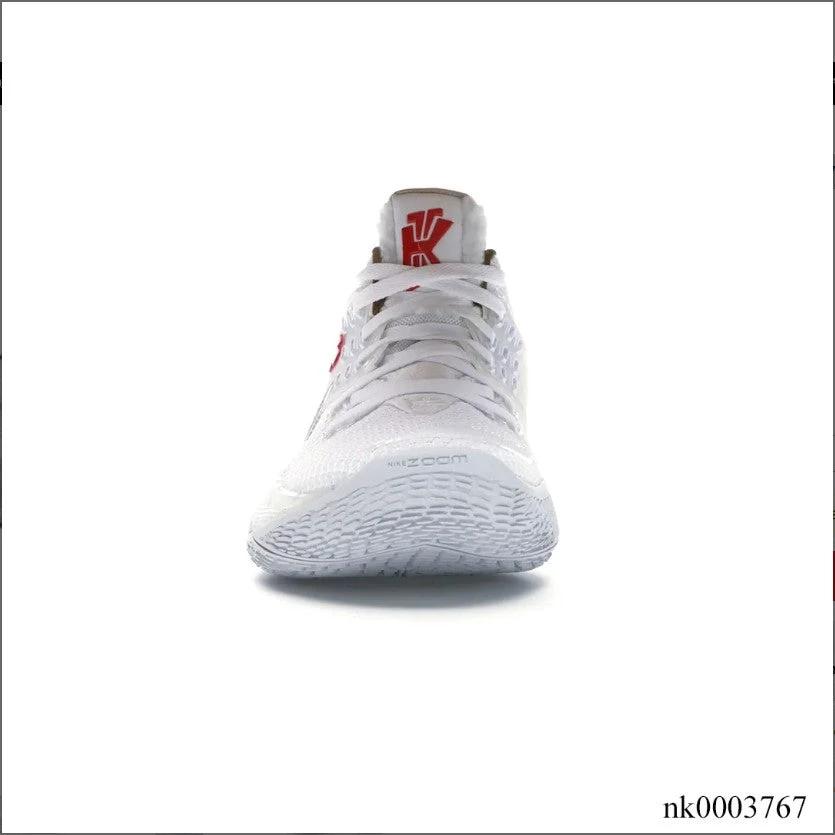 Kyrie 2 Low Spongebob Sandy Cheeks Shoes Sneakers by Air Jordan