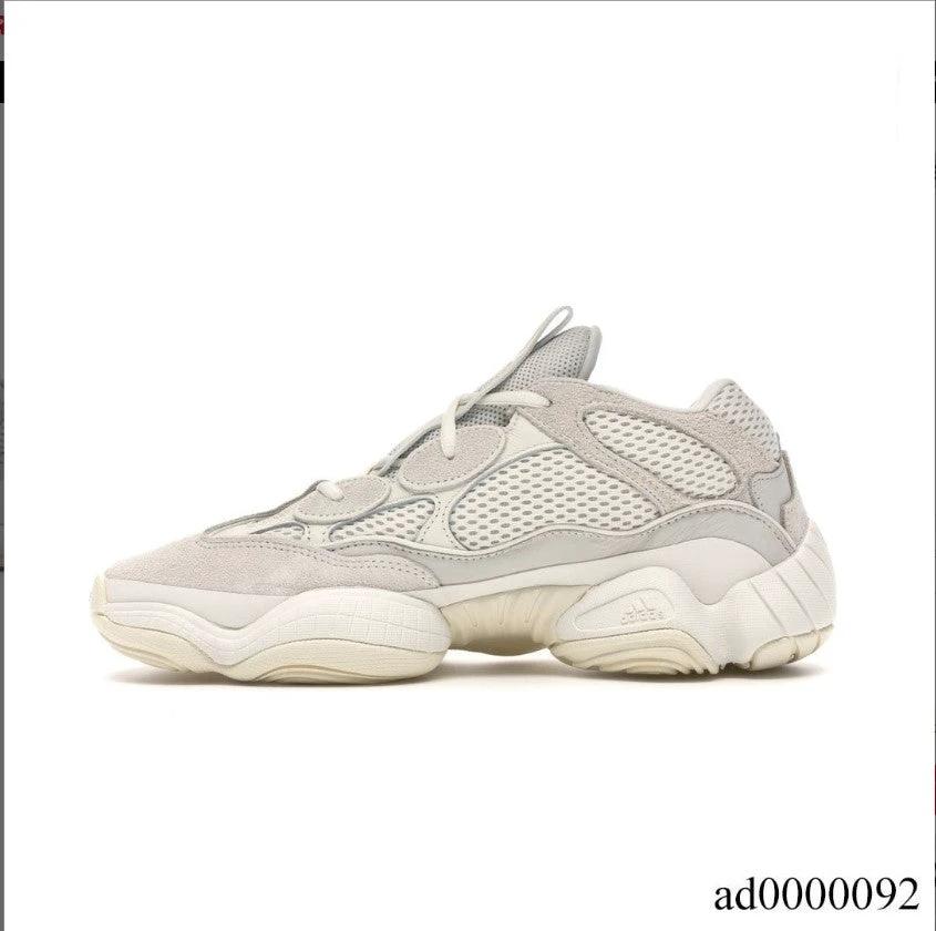 Yeezy 500 Bone White Shoes Sneakers by Air Jordan