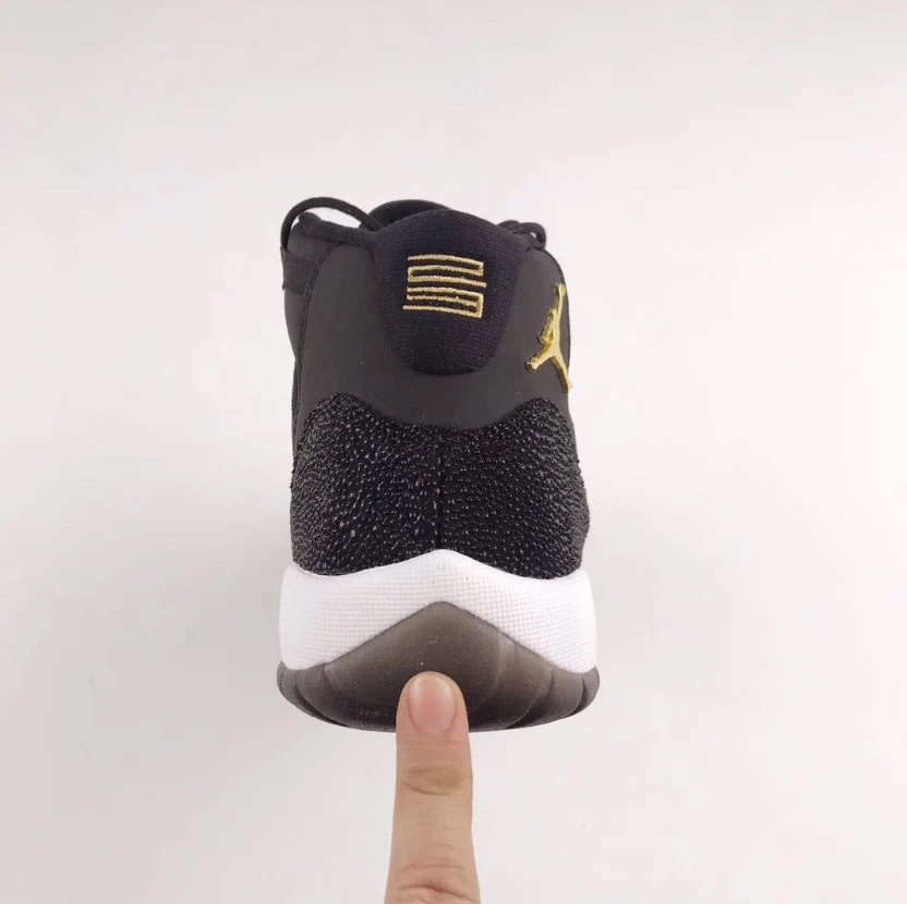 Air Jordan 11 Heiress by Air Jordan