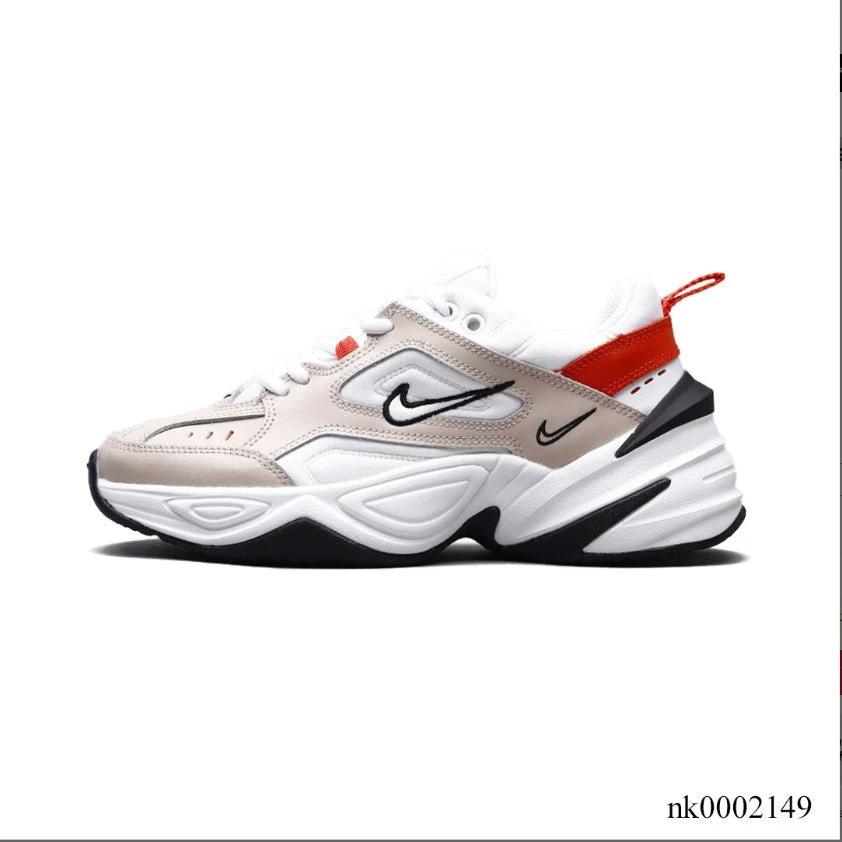 M2K Tekno Fossil Stone Shoes Sneakers by Air Jordan