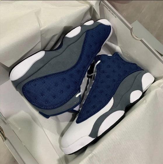 Air Jordan 13 Retro Flint by Air Jordan