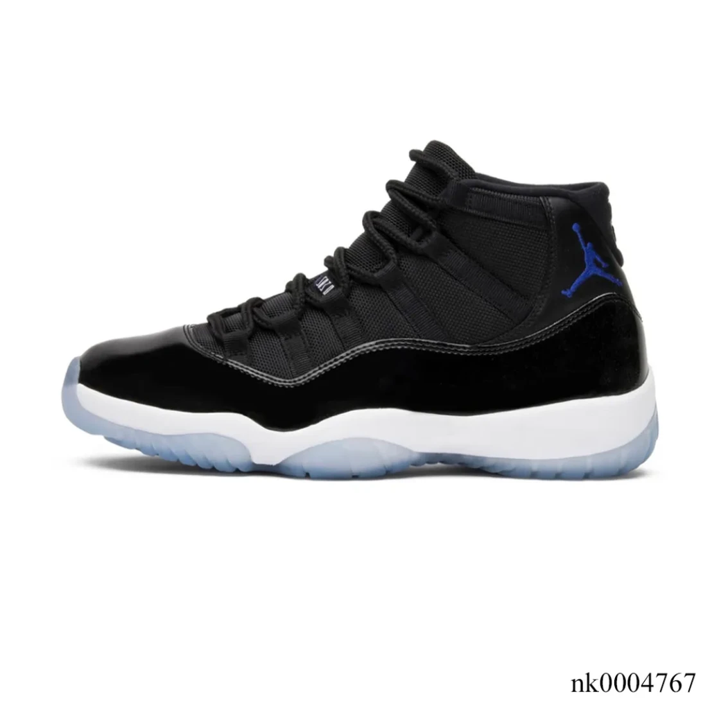 Air Jordan 11 Space Jam (2026) Shoes Sneaker by Air Jordan