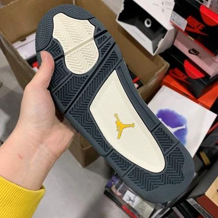 Air Jordan 4 Lightning LS by Air Jordan