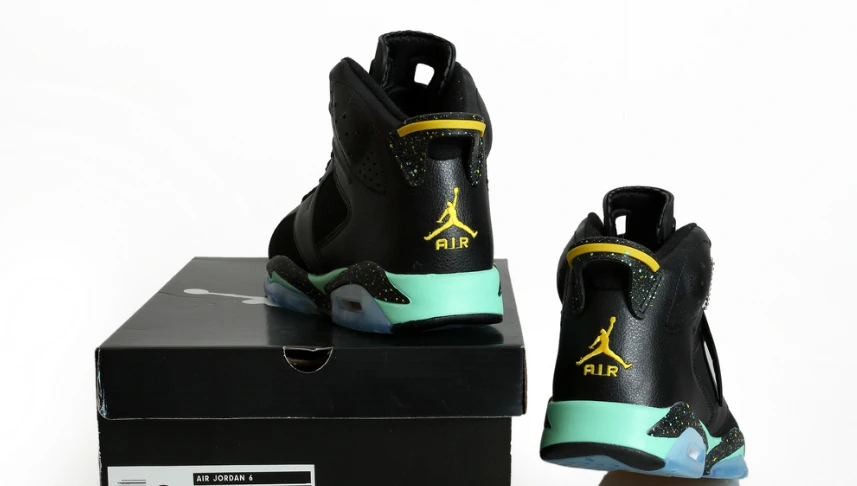 Air Jordan 6 Retro Brazil Pack by Air Jordan