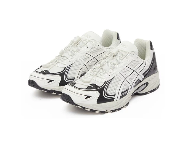 Asics Gel Kahana TR V4 White Black-1203A497 100 by Air Jordan