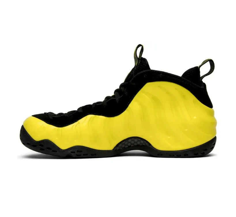 Air Foamposite One Wu-Tang Shoes Sneakers by Air Jordan