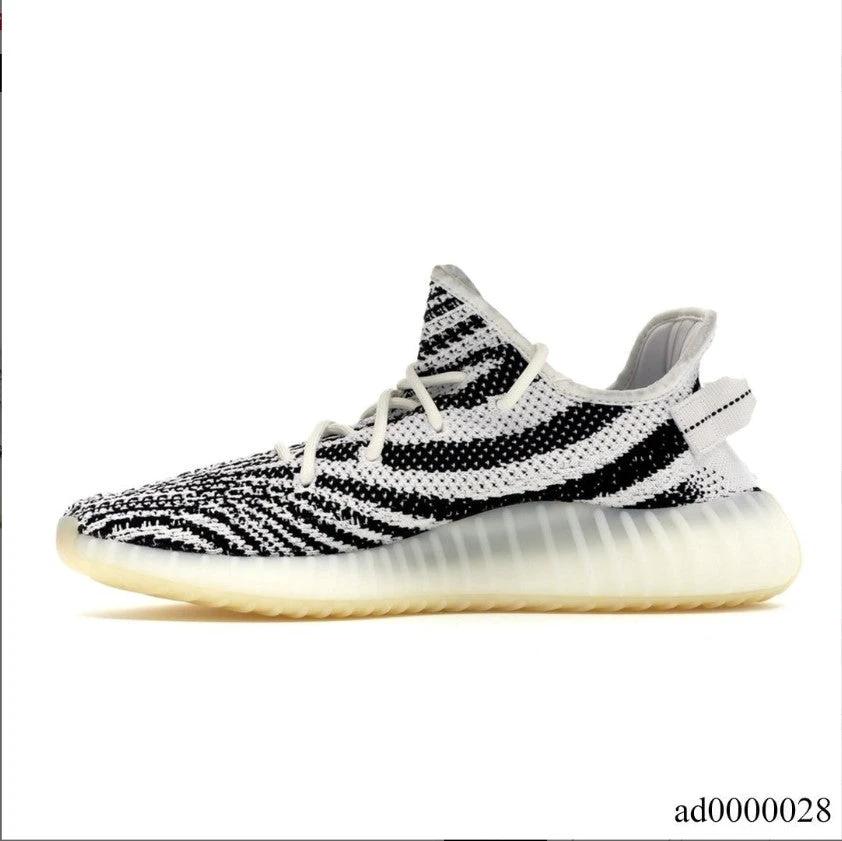 Yeezy Boost 350 V2 Zebra Shoes Sneakers by Air Jordan