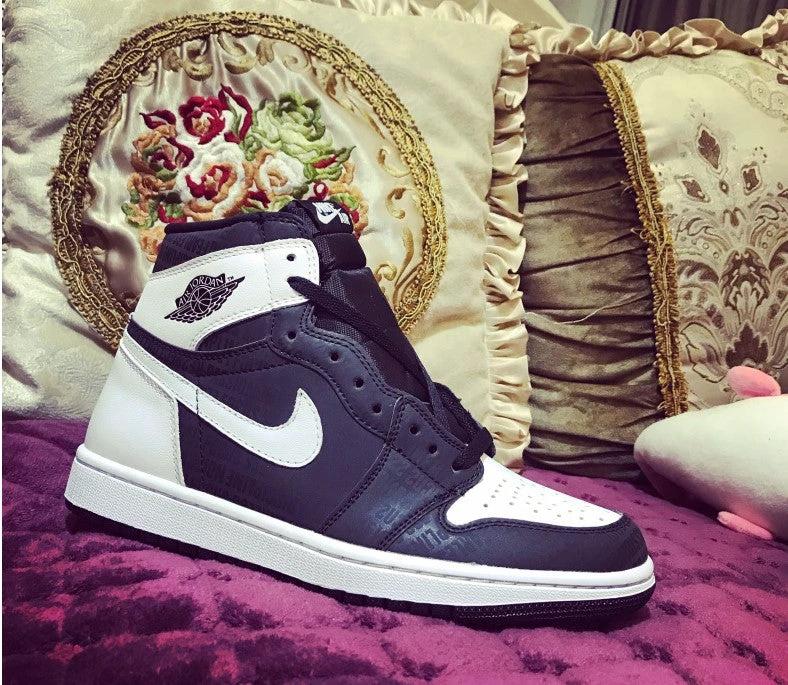 Air Jordan 1 OG Re2pect by Air Jordan