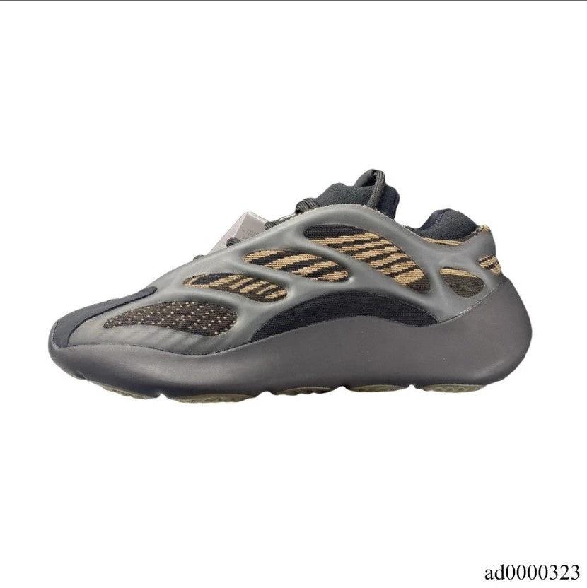 Yeezy 700 V3 Clay Brown Shoes Sneakers by Air Jordan