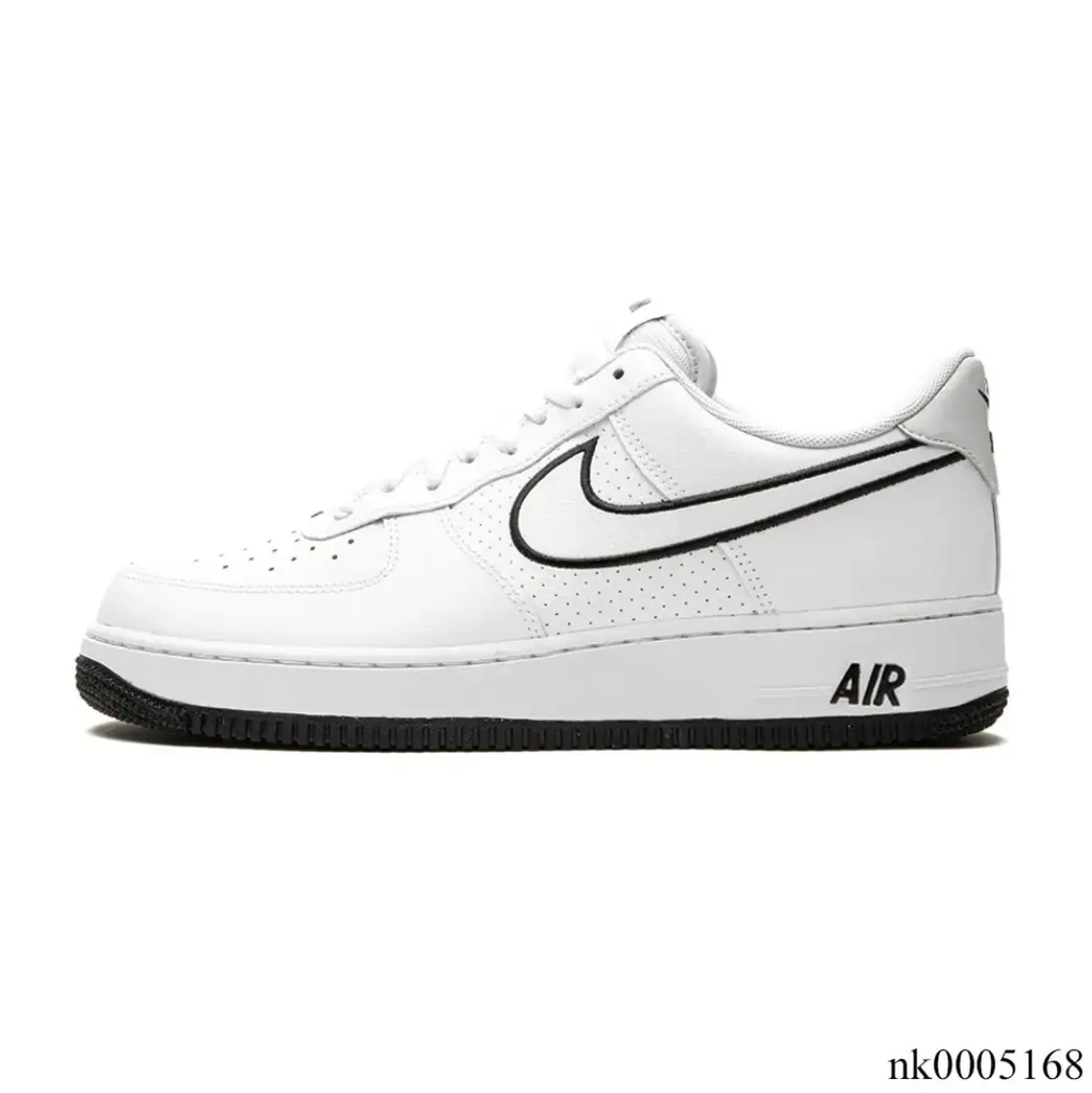 Air Force 1 Low White Photon Dust Shoes Sneakers by Air Jordan