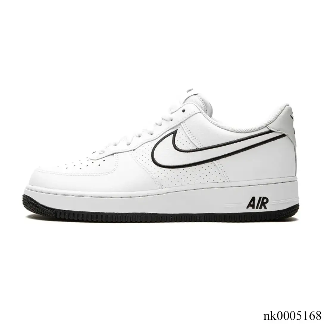Air Force 1 Low White Photon Dust Shoes Sneakers by Air Jordan