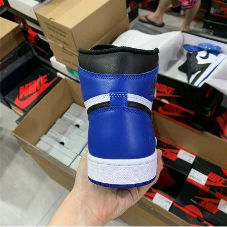 Air Jordan 1 Fragment by Air Jordan