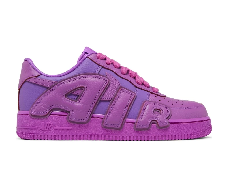 Air Force 1 Cactus Plant Flea Market Fuchsia Dream Shoes Sneakers by Air Jordan