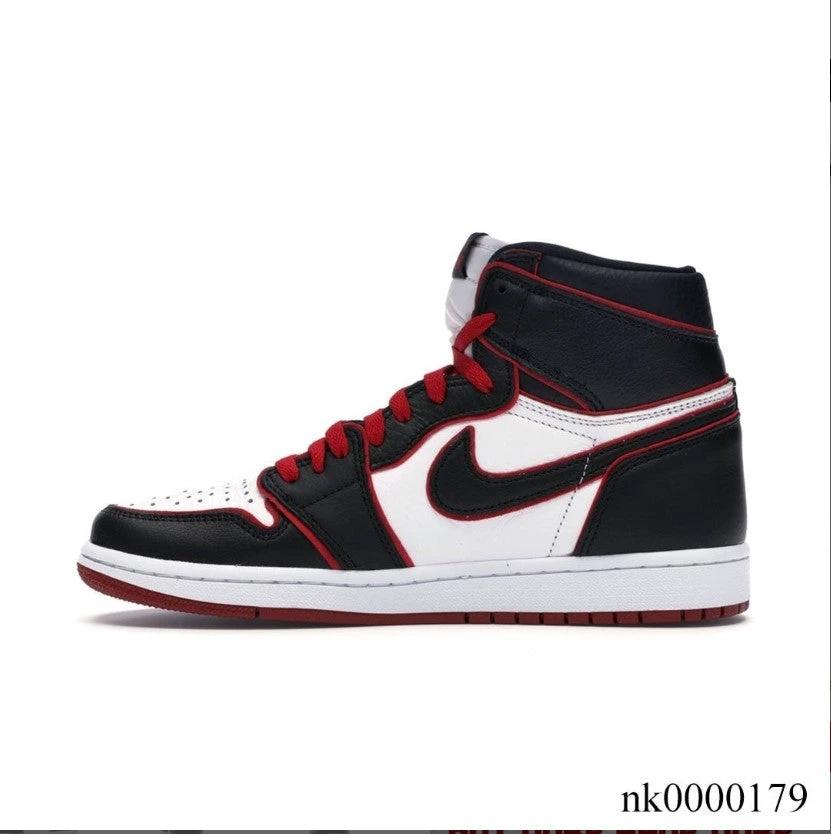 Air Jordan 1 Retro High Bloodline Shoes Sneakers by Air Jordan