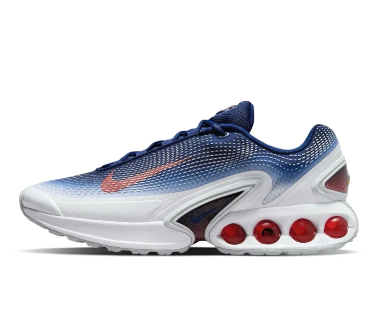Air Max Dn USA Shoes Sneakers by Air Jordan